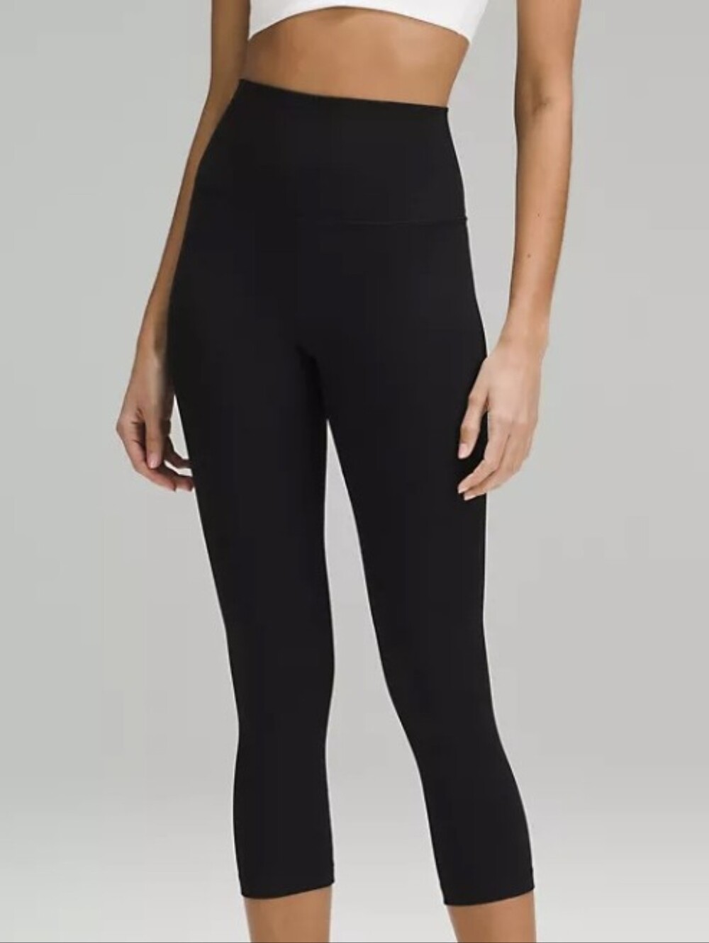 Lululemon Align Leggings Size 12